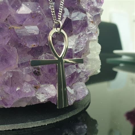 ankh of atlantis cross.